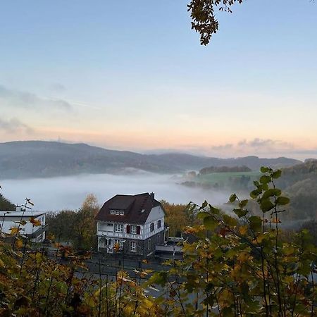 Traumhafter Blick Mit Wohnung Lindenfels Extérieur photo