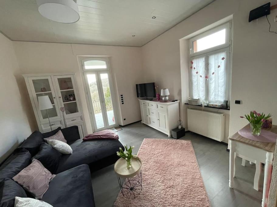 Traumhafter Blick Mit Wohnung Lindenfels Extérieur photo