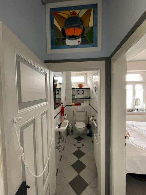 Traumhafter Blick Mit Wohnung Lindenfels Extérieur photo