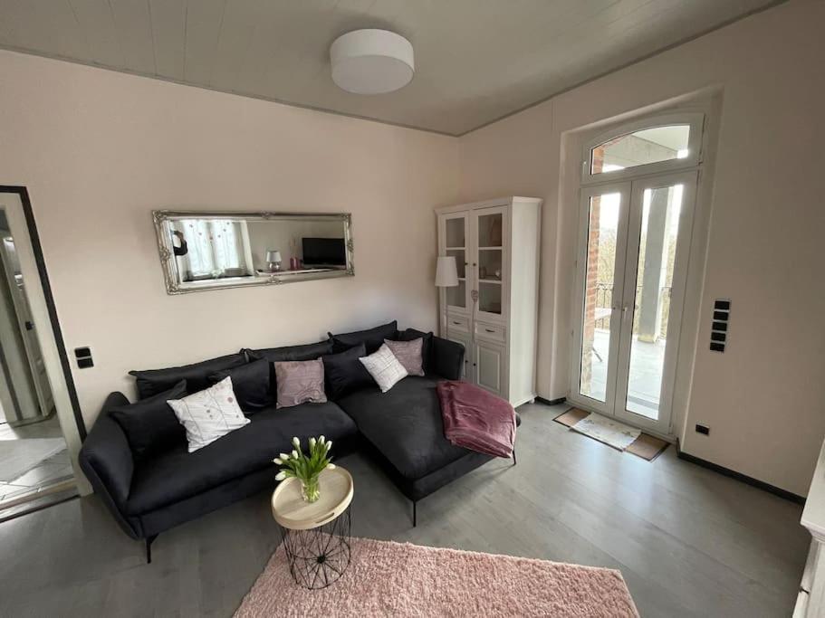 Traumhafter Blick Mit Wohnung Lindenfels Extérieur photo