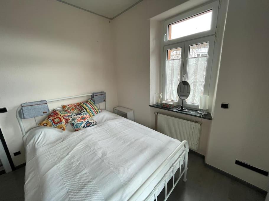 Traumhafter Blick Mit Wohnung Lindenfels Extérieur photo