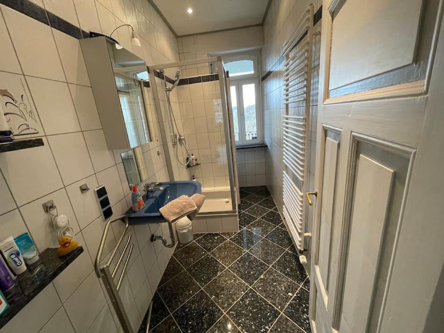 Traumhafter Blick Mit Wohnung Lindenfels Extérieur photo