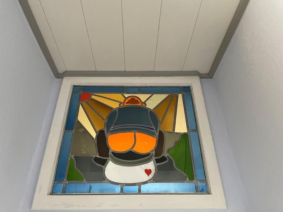 Traumhafter Blick Mit Wohnung Lindenfels Extérieur photo